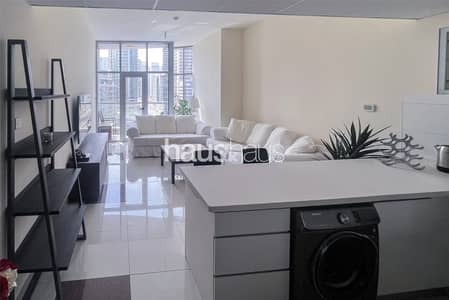 3 Bedroom Apartment for Rent in Dubai Marina, Dubai - Marina View | Exclusive | Fully Furnished