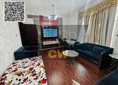 2 Bedroom Apartment for Sale in Al Nuaimiya, Ajman - FDCC0EB6-849C-4CF9-839E-05C1E38C11CD. jpg