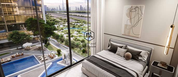 2 Bedroom Apartment for Sale in Sobha Hartland, Dubai - 4. png