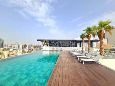 1 Bedroom Flat for Rent in Jumeirah Village Circle (JVC), Dubai - WhatsApp Image 2024-08-29 at 12.47. 51 PM. jpeg