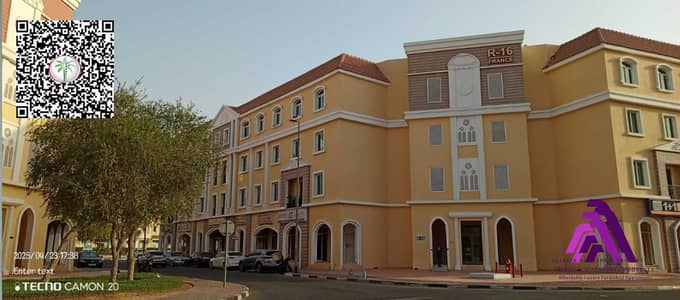 Shop for Rent in International City, Dubai - WhatsApp Image 2025-08-18 at 5.49. 46 PM. jpeg