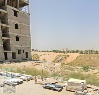Plot for Sale in Al Alia, Ajman - WhatsApp Image 2025-08-18 at 5.45. 57 PM. jpeg