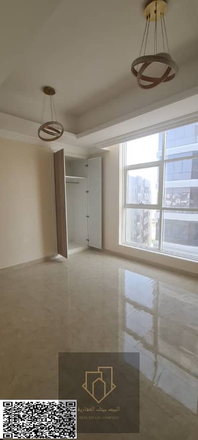 2 Bedroom Apartment for Rent in Al Rawda, Ajman - صورة واتساب بتاريخ 1446-08-16 في 14.05. 02_46e2130a. jpg