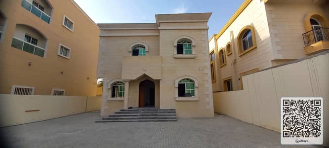 فيلا تجارية  للبيع في الروضة، عجمان - 1000172974. heic