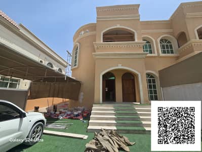 6 Bedroom Villa for Rent in Al Mowaihat, Ajman - 1000747915. jpg