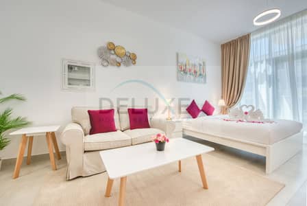 Studio for Rent in Jumeirah Village Circle (JVC), Dubai - 12. jpg