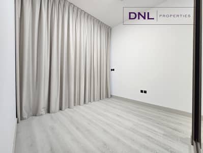 1 Bedroom Apartment for Rent in Business Bay, Dubai - 4 Cheques | Smart Home | Dubai Canal View