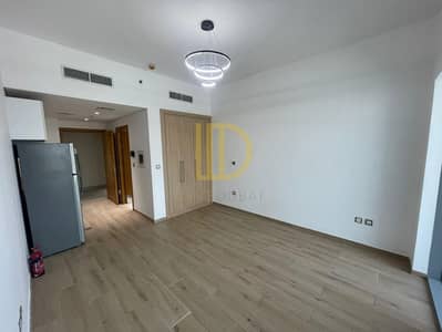Studio for Rent in Jebel Ali, Dubai - Brand New Studio | Parking | Balcony | Ready to move in
