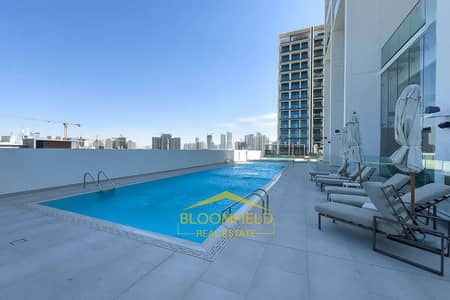 Studio for Sale in Jumeirah Village Circle (JVC), Dubai - 25db264d-9f92-437d-bd4a-04e8aede5aa0. jpeg