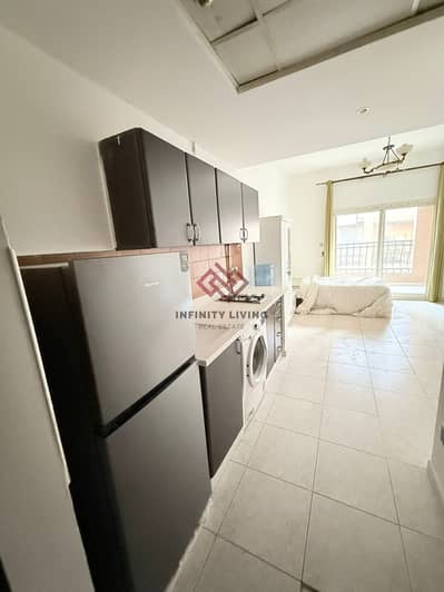Studio for Rent in Jumeirah Village Circle (JVC), Dubai - WhatsApp Image 2025-08-18 at 4.22. 34 PM (1). jpeg