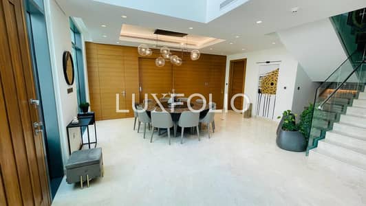 苏巴哈特兰社区， 迪拜 4 卧室别墅待售 - 位于苏巴哈特兰社区，哈特兰别墅区 4 卧室的别墅 13999000 AED - 12545259