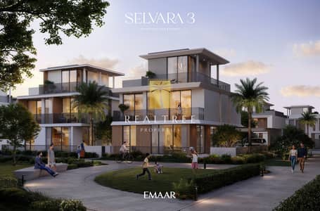 فیلا 4 غرف نوم للبيع في مجمع دبي للاستثمار، دبي - SELVARA3_GP_RENDER6. jpg