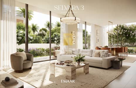 فیلا 4 غرف نوم للبيع في مجمع دبي للاستثمار، دبي - SELVARA3_GP_RENDER11. jpg
