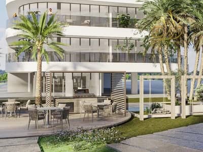1 Bedroom Flat for Sale in Arjan, Dubai - IMG-20250816-WA0055. jpg