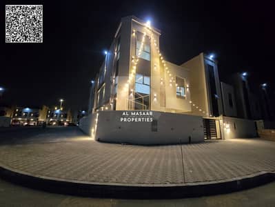 6 Bedroom Villa for Sale in Al Helio, Ajman - batch_WhatsApp Image 2025-08-12 at 8.33. 31 PM. jpeg