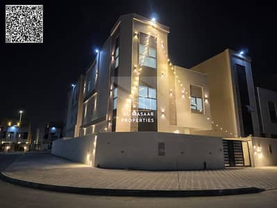 6 Bedroom Villa for Sale in Al Helio, Ajman - batch_WhatsApp Image 2025-08-12 at 8.33. 30 PM (1). jpeg