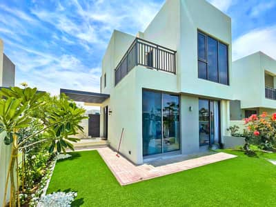 4 Bedroom Townhouse for Rent in Dubai Hills Estate, Dubai - 1. png