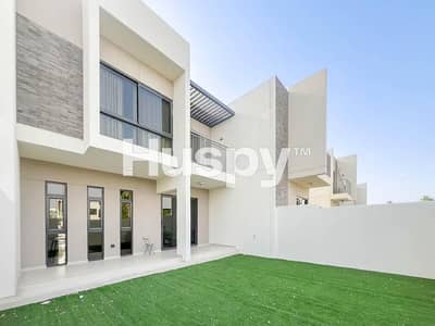 تاون هاوس 3 غرف نوم للبيع في (أكويا من داماك) داماك هيلز 2، دبي - تاون هاوس في ادورا،(أكويا من داماك) داماك هيلز 2 3 غرف 2000000 درهم - 12460255