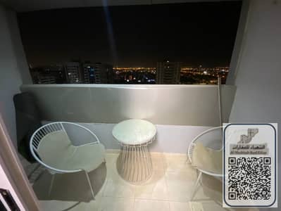 Studio for Rent in Garden City, Ajman - IMG-20250818-WA0196. jpg