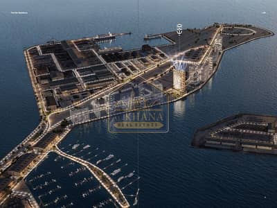 شقة 2 غرفة نوم للبيع في مدينة دبي الملاحية، دبي - 4. jpg