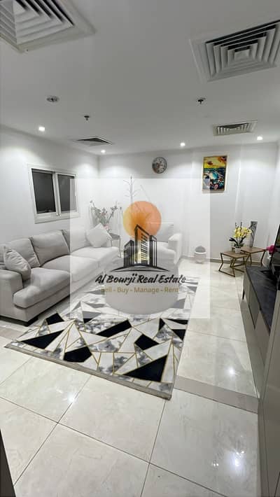 Studio for Rent in Corniche Ajman, Ajman - IMG-20250628-WA0115. jpg
