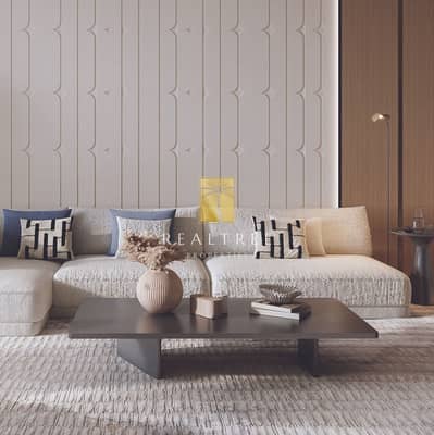 文化村， 迪拜 1 卧室单位待售 - Interior6-8. jpg