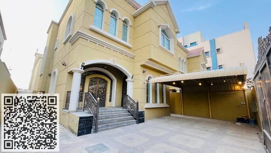 5 Bedroom Villa for Rent in Al Mowaihat, Ajman - IMG_1436. jpg