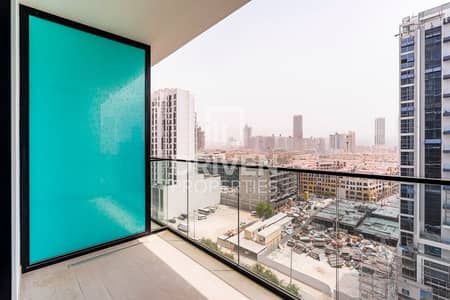 Studio for Sale in Jumeirah Village Circle (JVC), Dubai - Vacant | Unbeatable Deal | Modern Smart Home