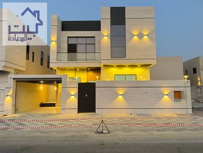 5 Bedroom Villa for Sale in Al Zahya, Ajman - IMG-20250818-WA0030. jpg