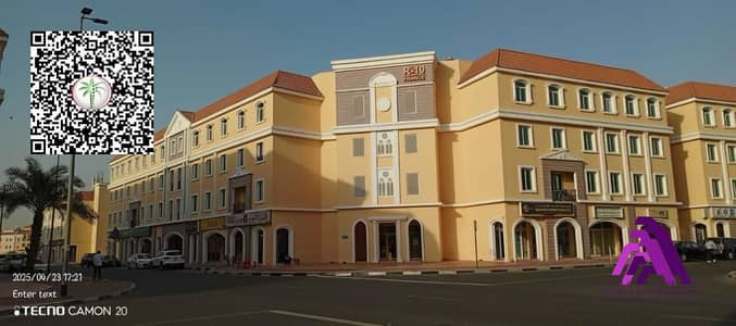 Shop for Rent in International City, Dubai - WhatsApp Image 2025-08-18 at 6.11. 41 PM. jpeg