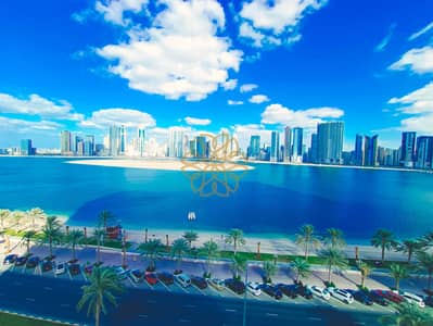 3 Bedroom Apartment for Rent in Al Khan, Sharjah - IMG_20241201_141426. jpg