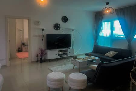 1 Bedroom Flat for Rent in Al Reem Island, Abu Dhabi - WhatsApp Image 2025-08-18 at 1.46. 32 PM. jpg