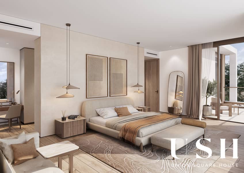 5 The Acres 5BR Master Bedroom. jpg