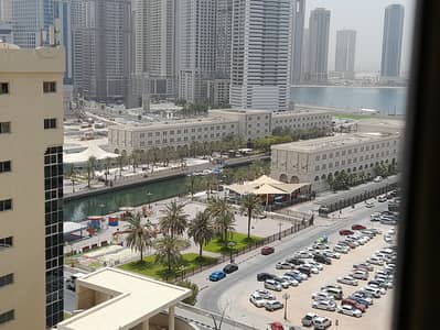شقة 2 غرفة نوم للايجار في المجاز، الشارقة - 20250818_122241. jpg