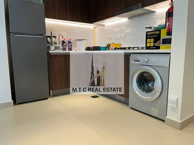 2 Bedroom Apartment for Rent in Al Furjan, Dubai - IMG-20250815-WA0045. jpg