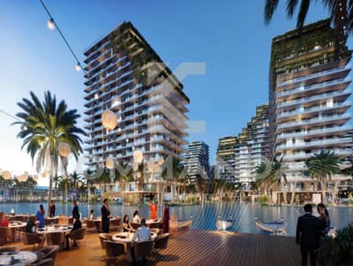 1 Bedroom Flat for Sale in Dubai South, Dubai - 2. . . HD. jpg