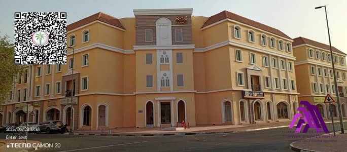 Shop for Rent in International City, Dubai - WhatsApp Image 2025-08-18 at 6.19. 42 PM. jpeg