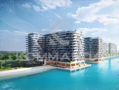 1 Bedroom Flat for Sale in Dubai South, Dubai - 1. HD. jpg