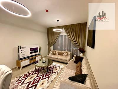 فلیٹ 2 غرفة نوم للايجار في التعاون، الشارقة - c949d819-7d72-47ef-a405-ccc709e1c21f. jpg