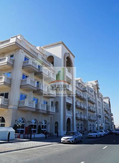 Studio for Sale in Jumeirah Village Circle (JVC), Dubai - 6c72466a-f4fa-4b35-845b-956ef5a98f82. jpeg