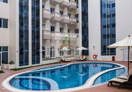 Studio for Sale in Jumeirah Village Circle (JVC), Dubai - 6369eef8-f9f7-45b1-a1fc-b247326ec78b. jpeg