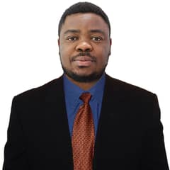 John Ndobe