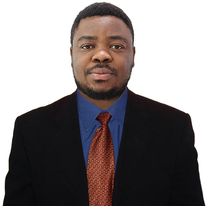 John Ndobe