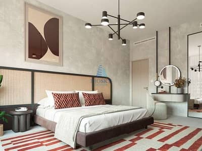 1 Bedroom Apartment for Sale in Jumeirah Village Circle (JVC), Dubai - WhatsApp Image 2025-08-18 at 3.38. 26 PM. jpeg