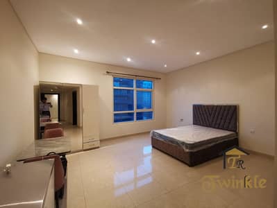 Studio for Rent in Dubai Marina, Dubai - IMG-20250818-WA0151. jpg