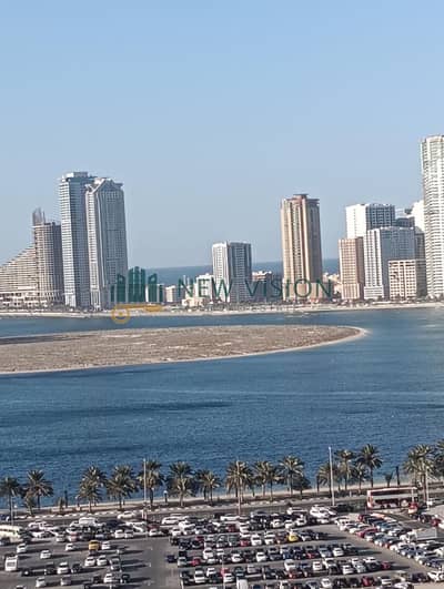 فلیٹ 2 غرفة نوم للايجار في التعاون، الشارقة - IMG-20250818-WA0216. jpg