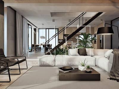 3 Bedroom Townhouse for Sale in Dubailand, Dubai - 1678744343_en-idei-club-p-modern-style-interior-design-interer-16. jpg