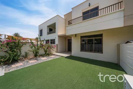 3 Bedroom Villa for Sale in Town Square, Dubai - Vacant Now | Type 2 | Exclusive