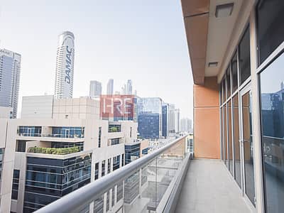 商业湾， 迪拜 1 卧室公寓待售 - 位于商业湾，海湾广场，海湾广场9号 1 卧室的公寓 1633700 AED - 12545566