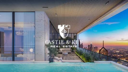 Studio for Sale in Arjan, Dubai - 19024. jpg
